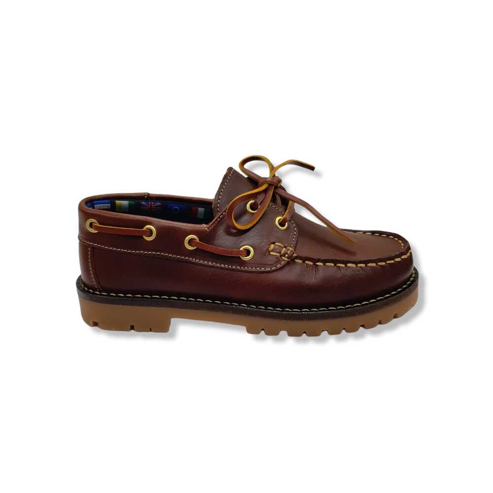 Nautico timberland hotsell